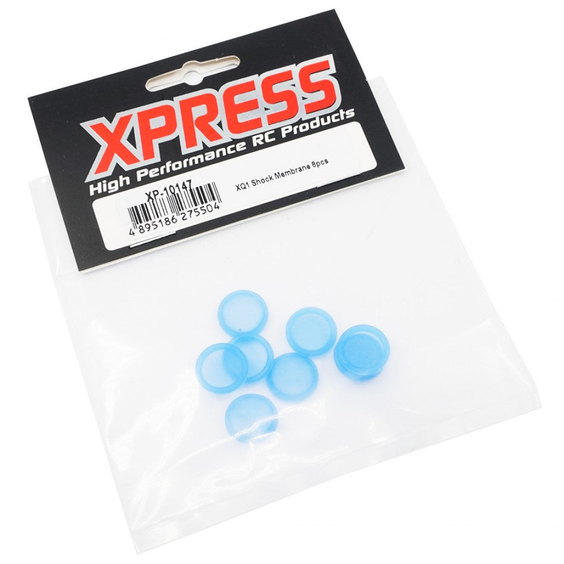 Xpress XP-10147 XQ1 Shock Membrane