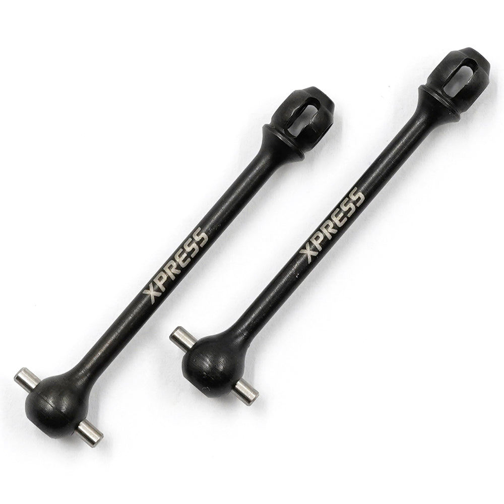 Xpress XP-10610 Double Joint Universal Shaft Bone for XQ1 XQ1S FT1 FT1S XQ10
