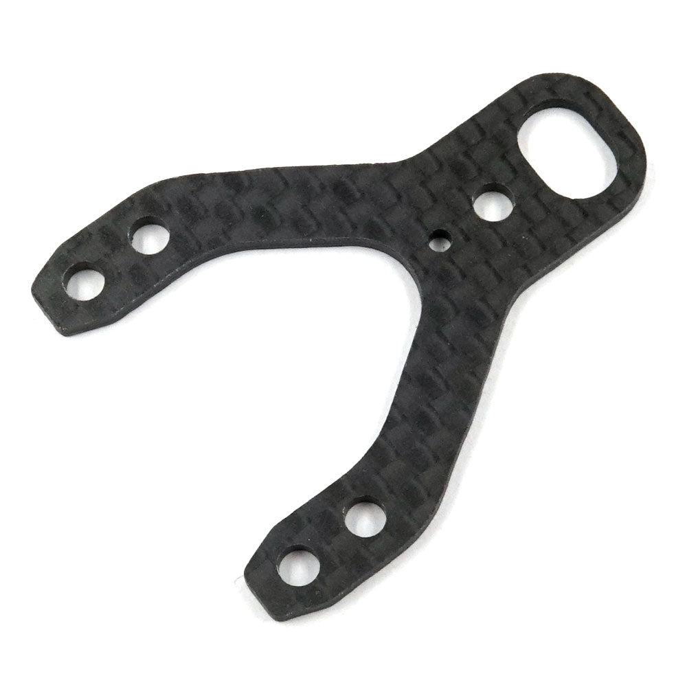 Susumu SS-0108 2mm Carbon Fiber Front Top Deck for FM1S