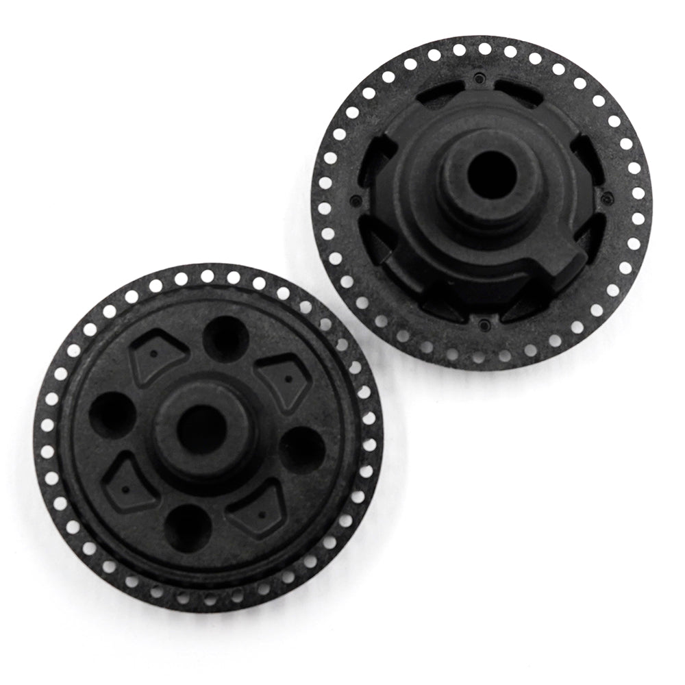 Xpress XP-11010 Gear Differential Case and Cover