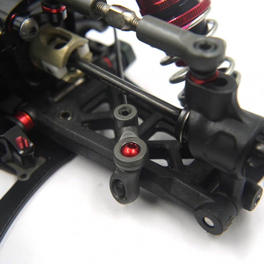 Xpress XP-11048 AT1S Aluminum Anti-Roll Bar Kit 1.2mm 1.3mm 1.4mm