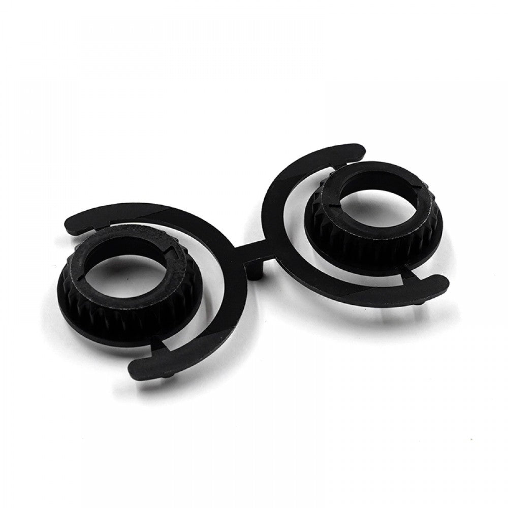 Xpress XP-11093 Composite Eccentric Hub 2pcs