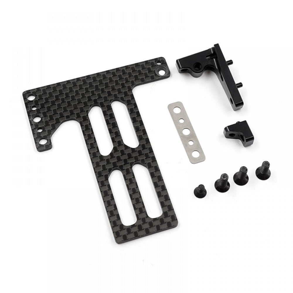 Xpress XP-11074 Floating Electronics Servo Plate Set