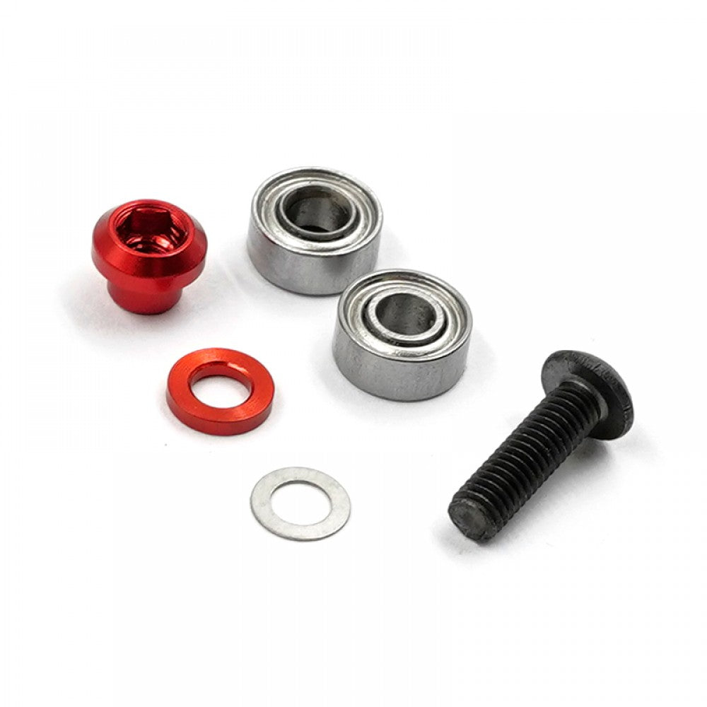 Xpress XP-11076 Aluminum Belt Tension Locknut