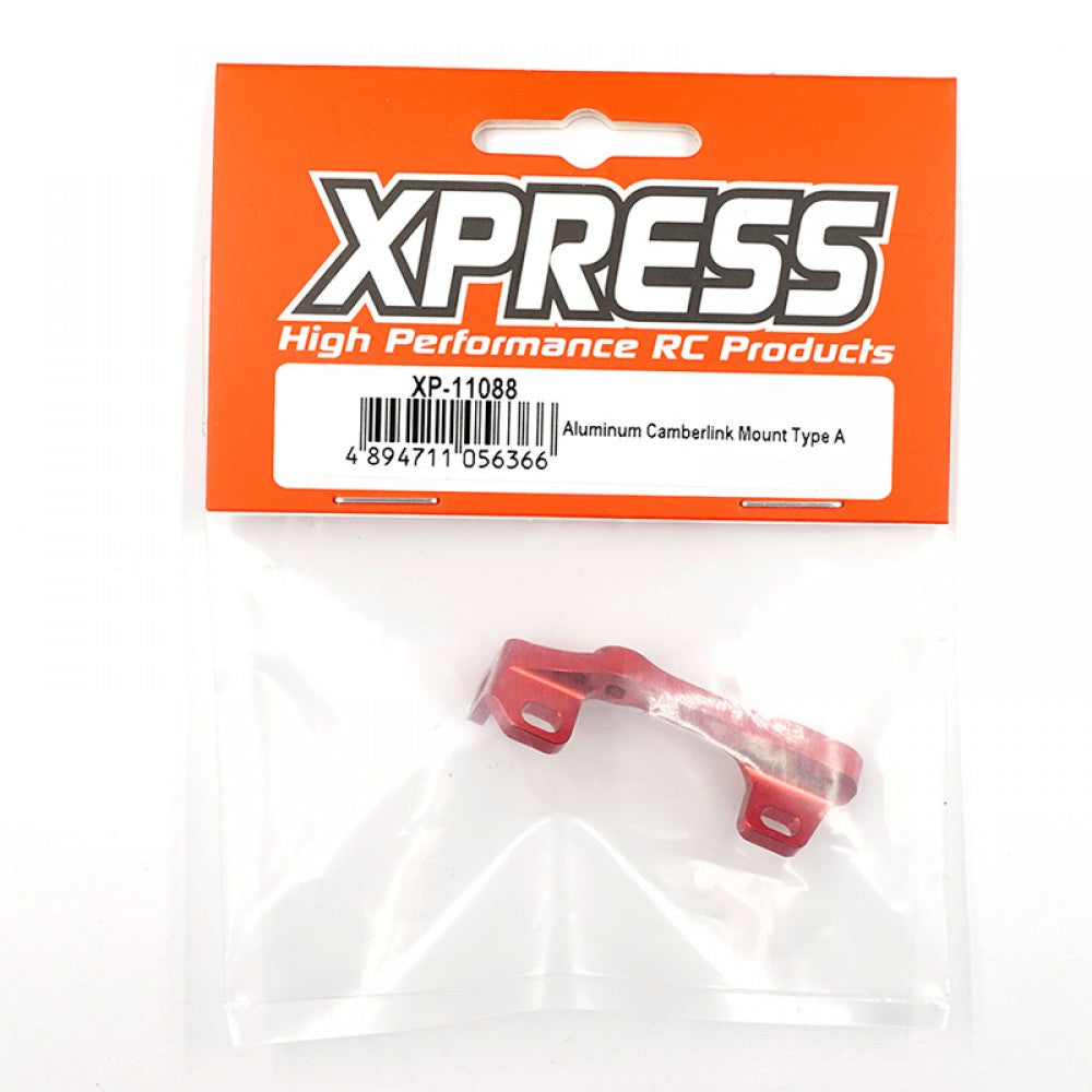 Xpress XP-11088 Aluminum Camberlink Mount Type A