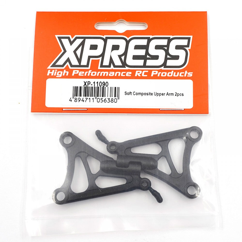 Xpress XP-11090 Soft Composite Upper Arm 2pcs