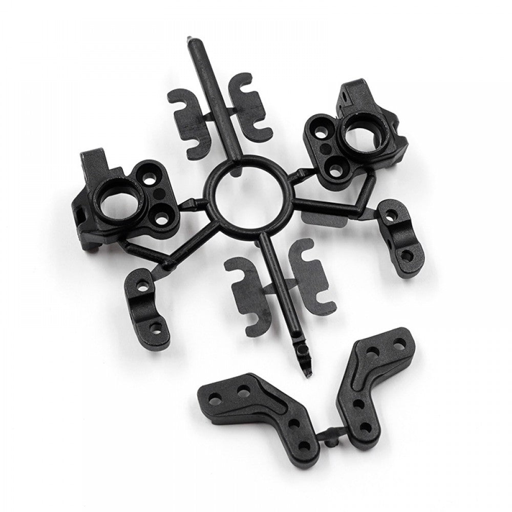 Xpress XP-11092 Soft Composite Steering Block Set