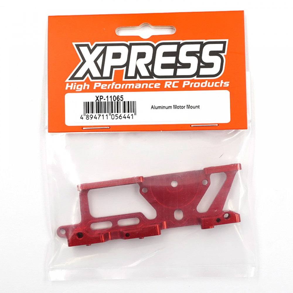 Xpress XP-11065 Aluminum Motor Mount
