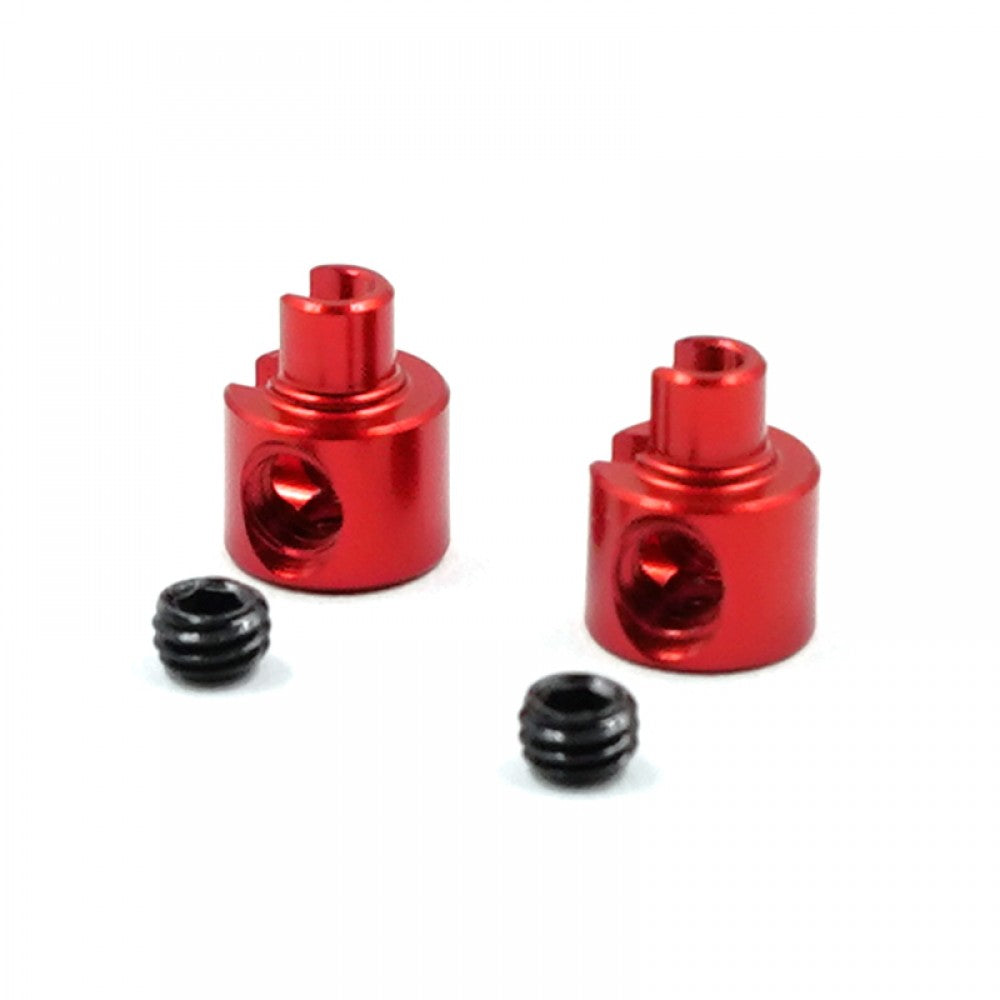 Xpress XP-11049 Aluminum Anti-roll Bar Bushing V2 2pcs