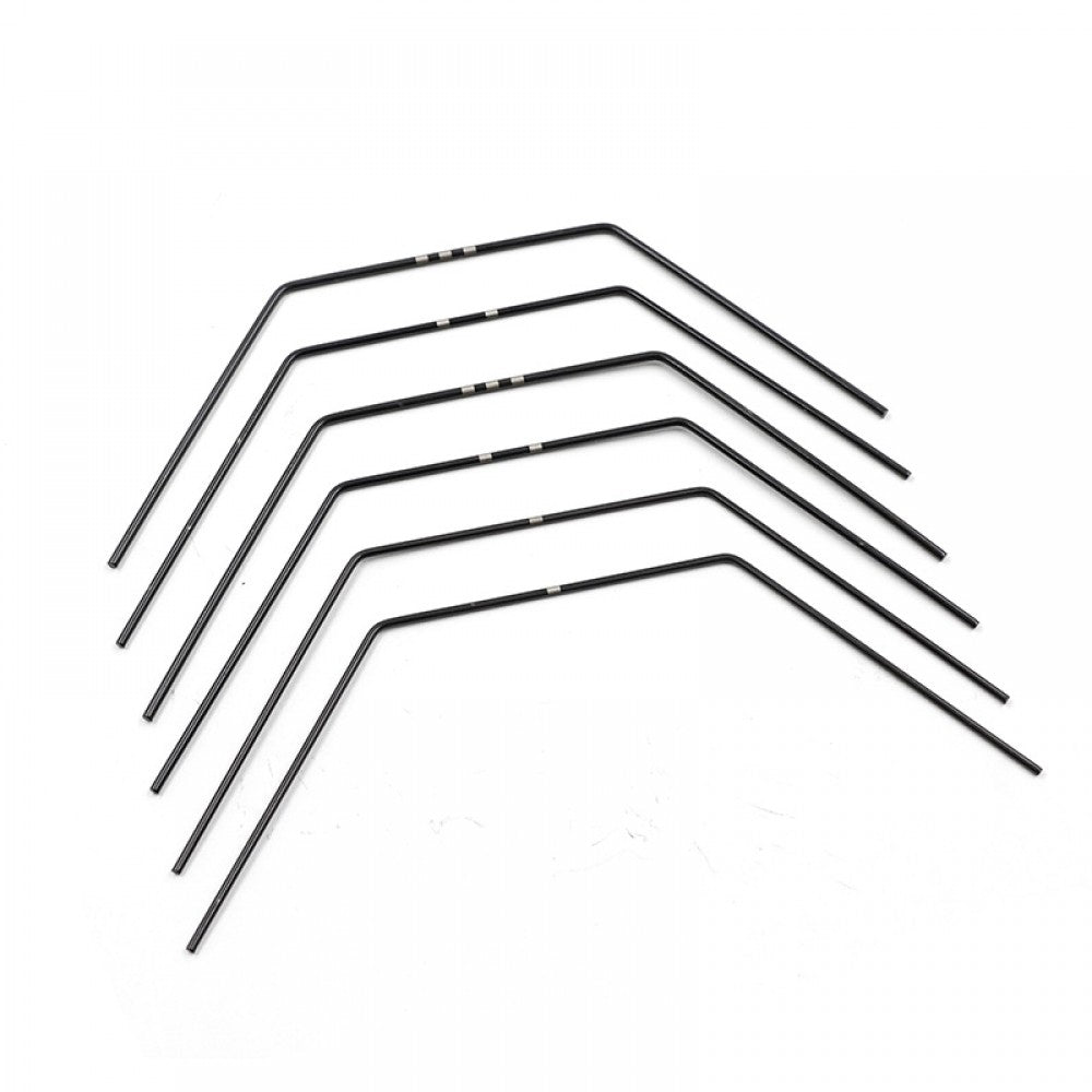 Xpress XP-11011 XQ11 Anti-Roll Bar Set F/R 6pcs