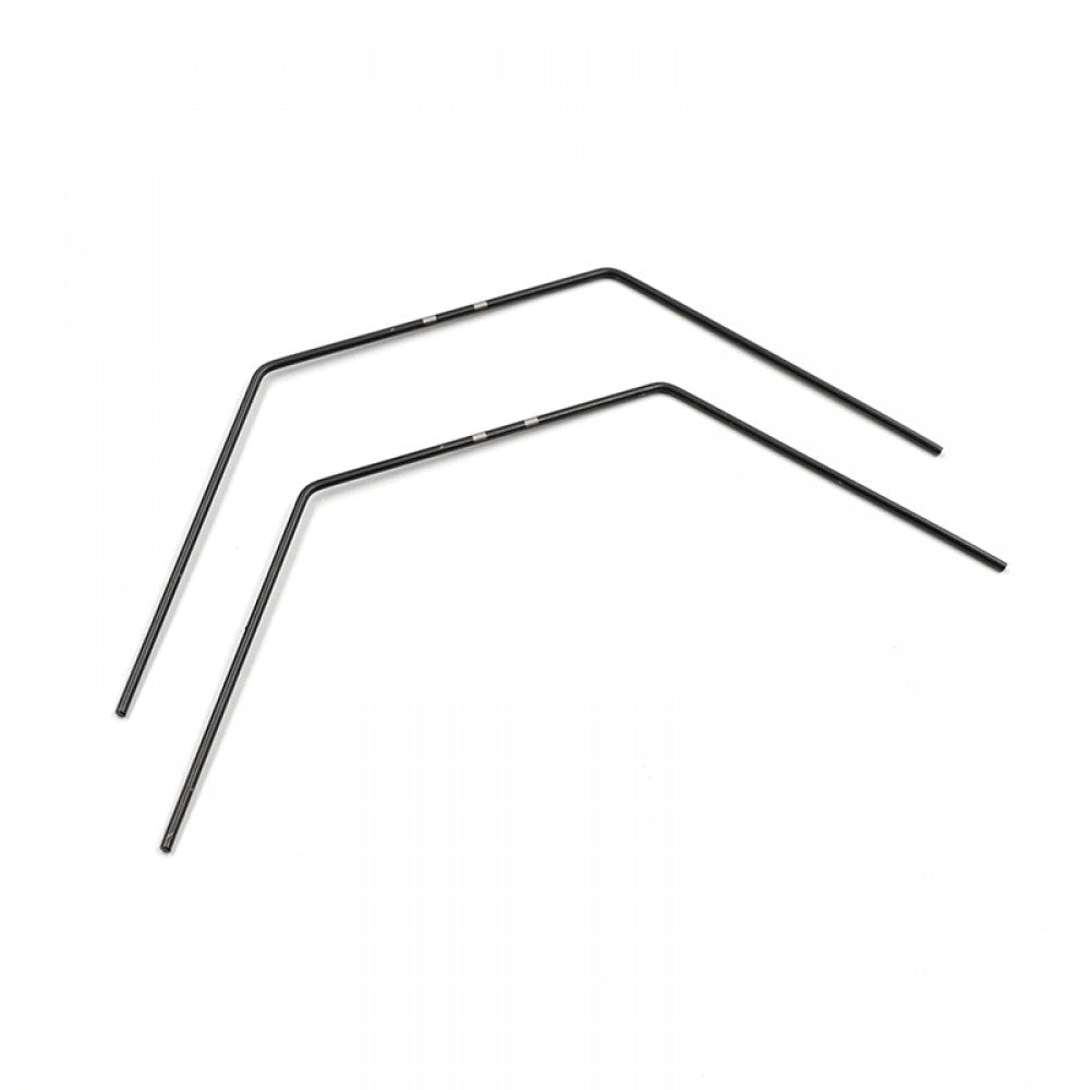 Xpress XP-11014 Anti-Roll Bar 1.2mm F/R 2pcs