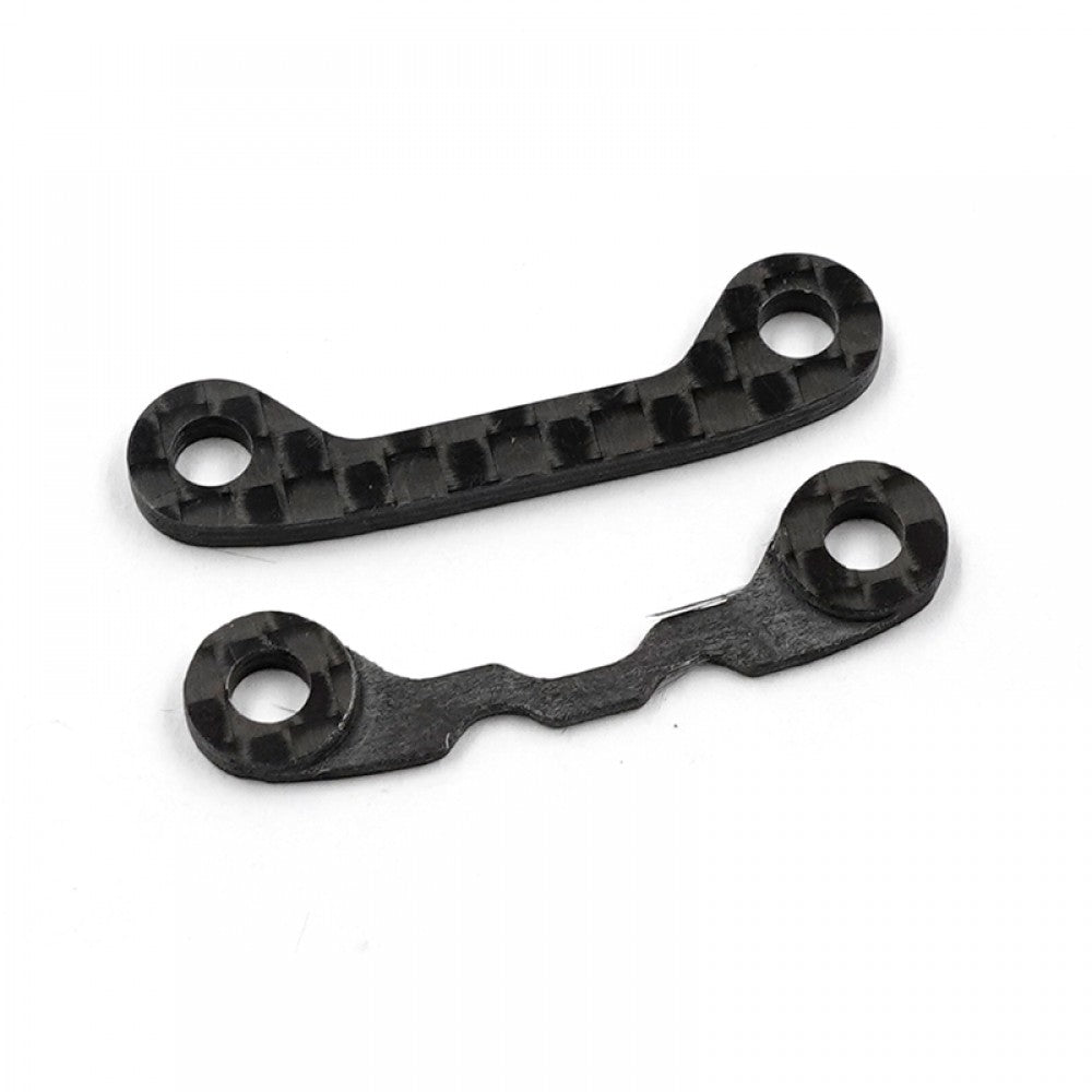 Xpress XP-11098 XQ11 1.6mm Carbon Fiber Front Brace Set