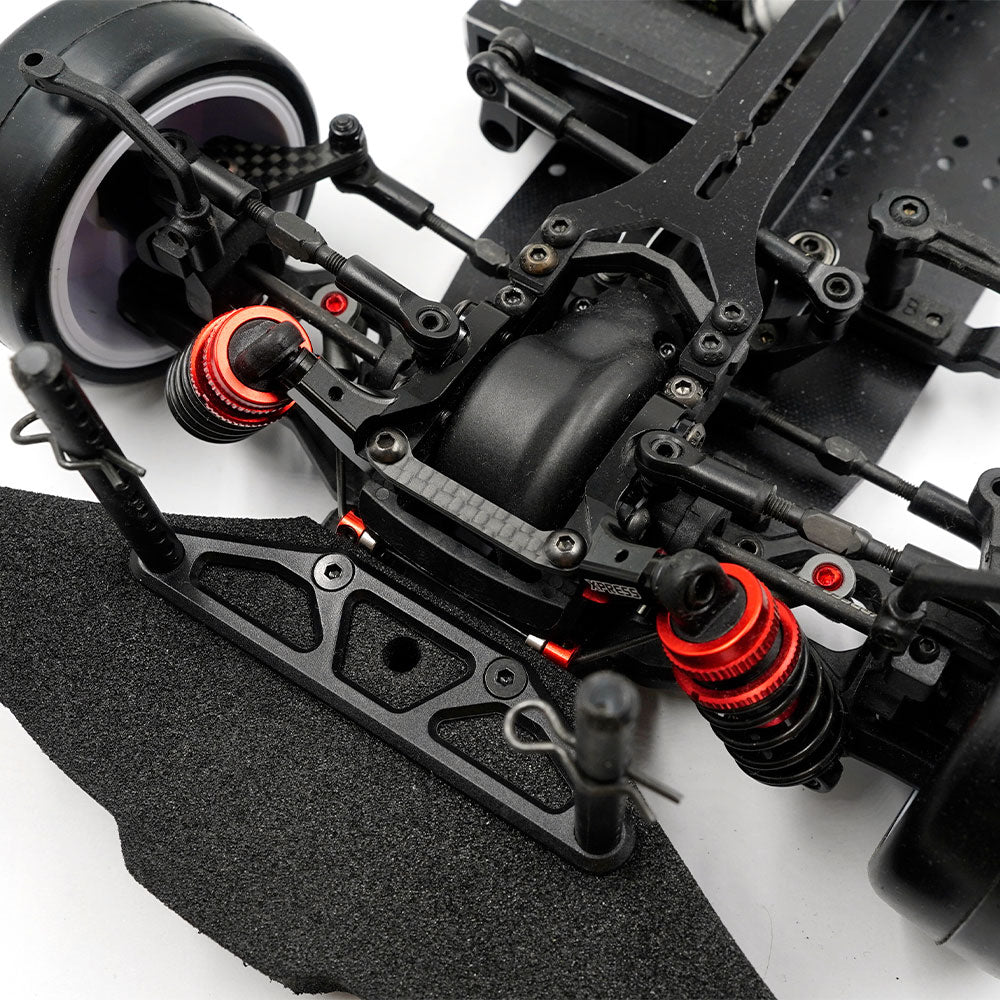 Xpress XP-11045 Aluminum Front Low Profile Shock Mount System