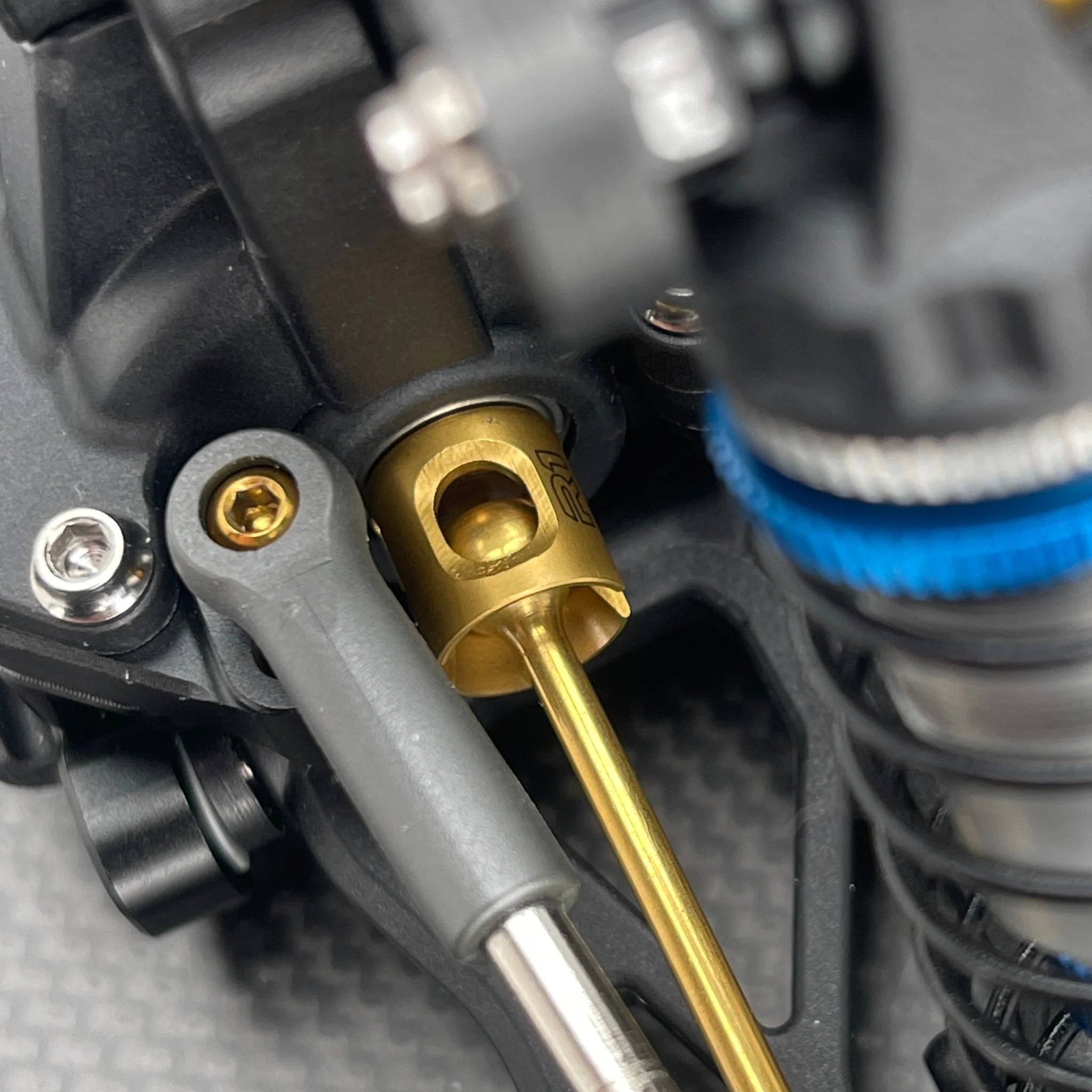 R1 Wurks 900068 B7 Lightweight Differential Outdrives