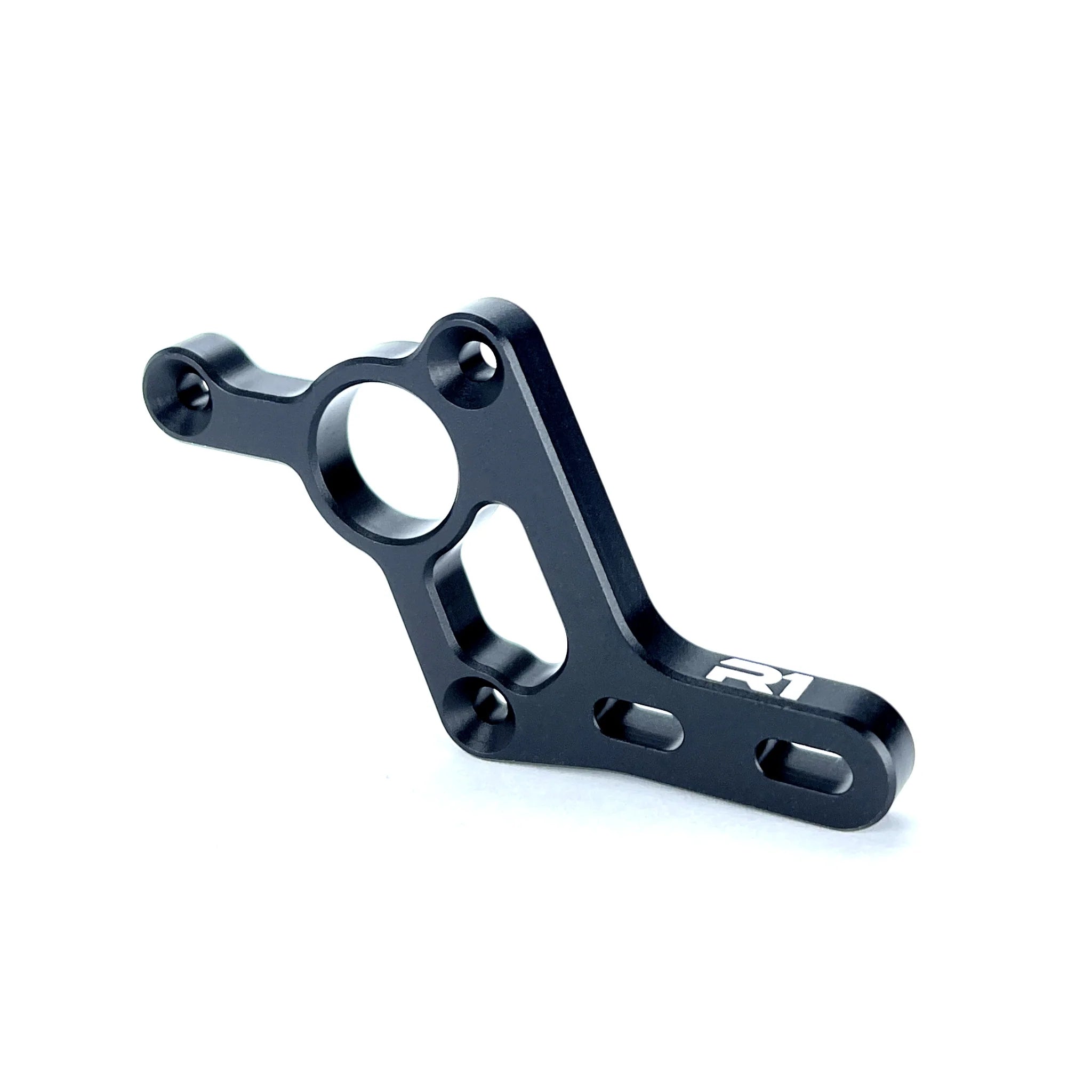 R1 Wurks 900078 Motor Mount (Black)