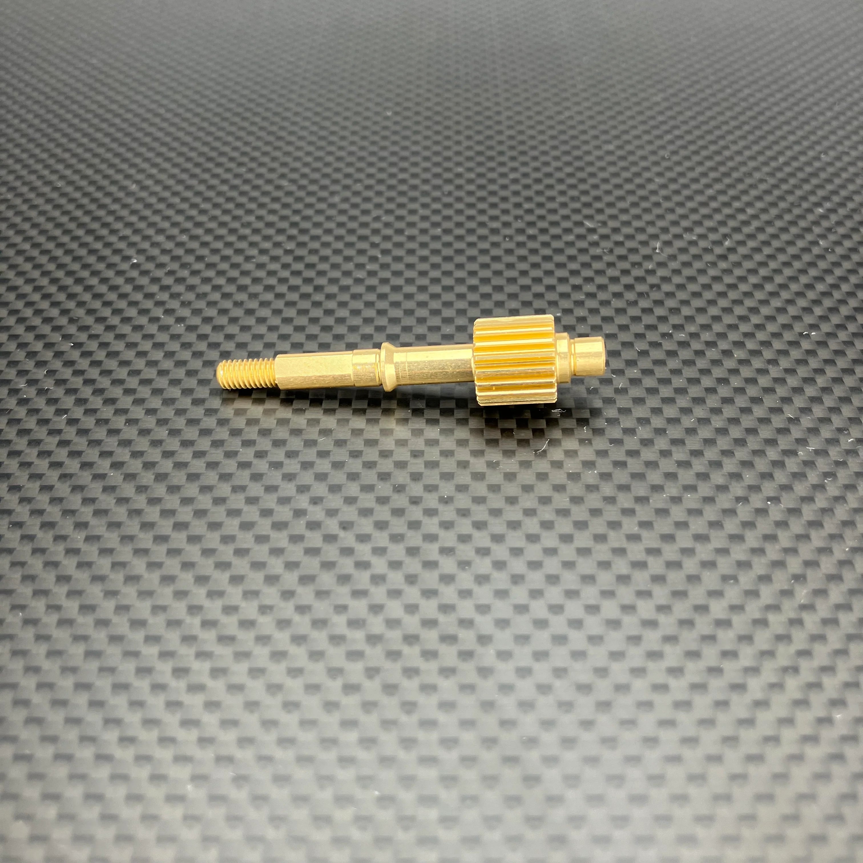 R1 Wurks 990883-2 DC1 Threaded Top Shaft V2