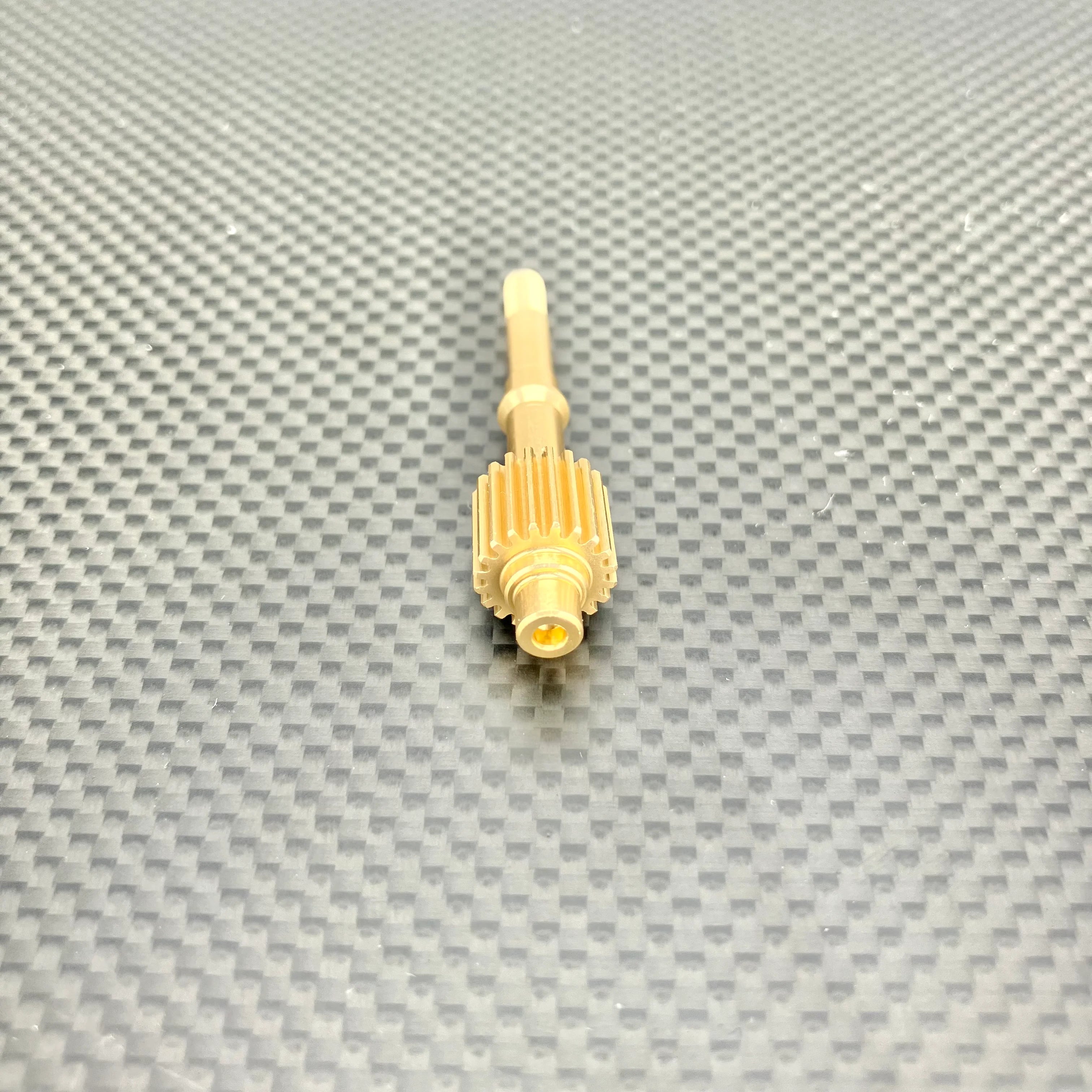 R1 Wurks 990883-2 DC1 Threaded Top Shaft V2