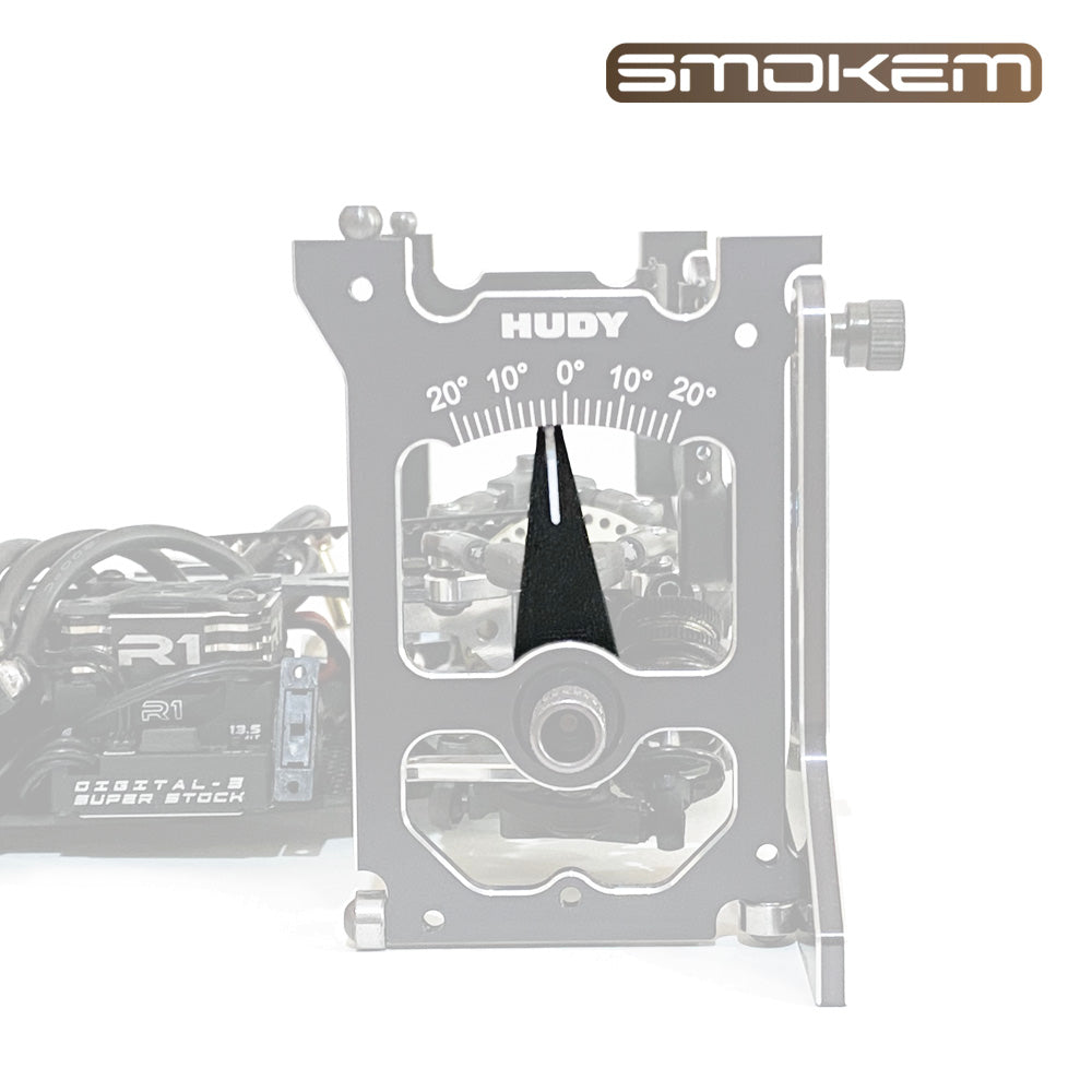 Smokem 19050 Caster Indicators for ARC A10-25