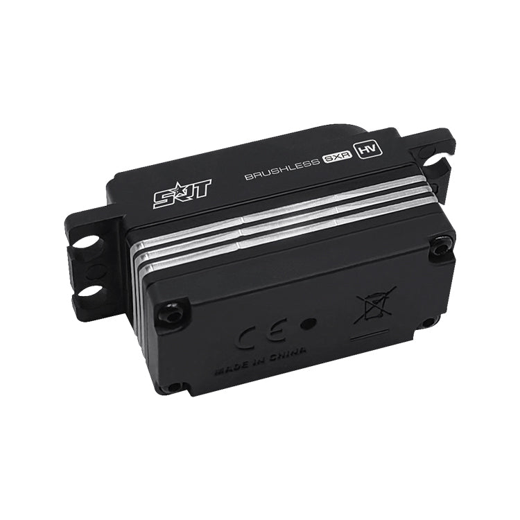 SRT BH615S 1/10th High Speed Lightweight HV Brushless Servo - 0.052sec/13kg @7.4V