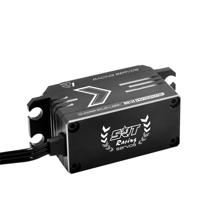 SRT BH815S 1/10th High Speed Luxury HV Brushless Servo - 0.055sec/13kg @7.4V