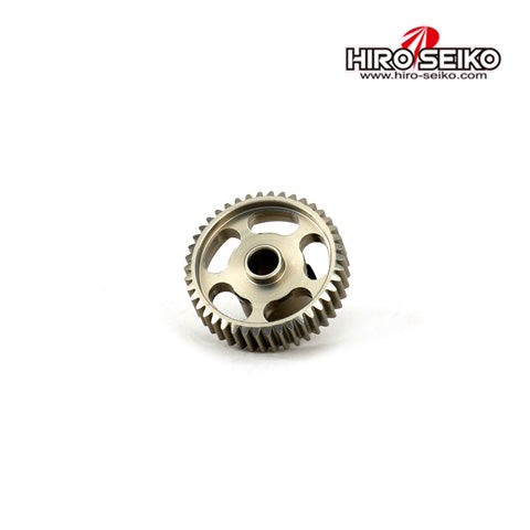seiko gear Hiro Seiko 64 Pitch (64P) Pinion Gears – Smokem