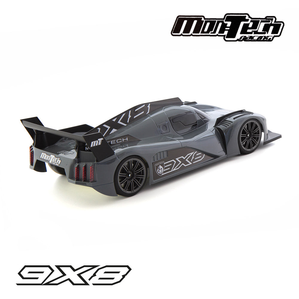 Mon-tech 023-006 P9X8 190mm GT Body