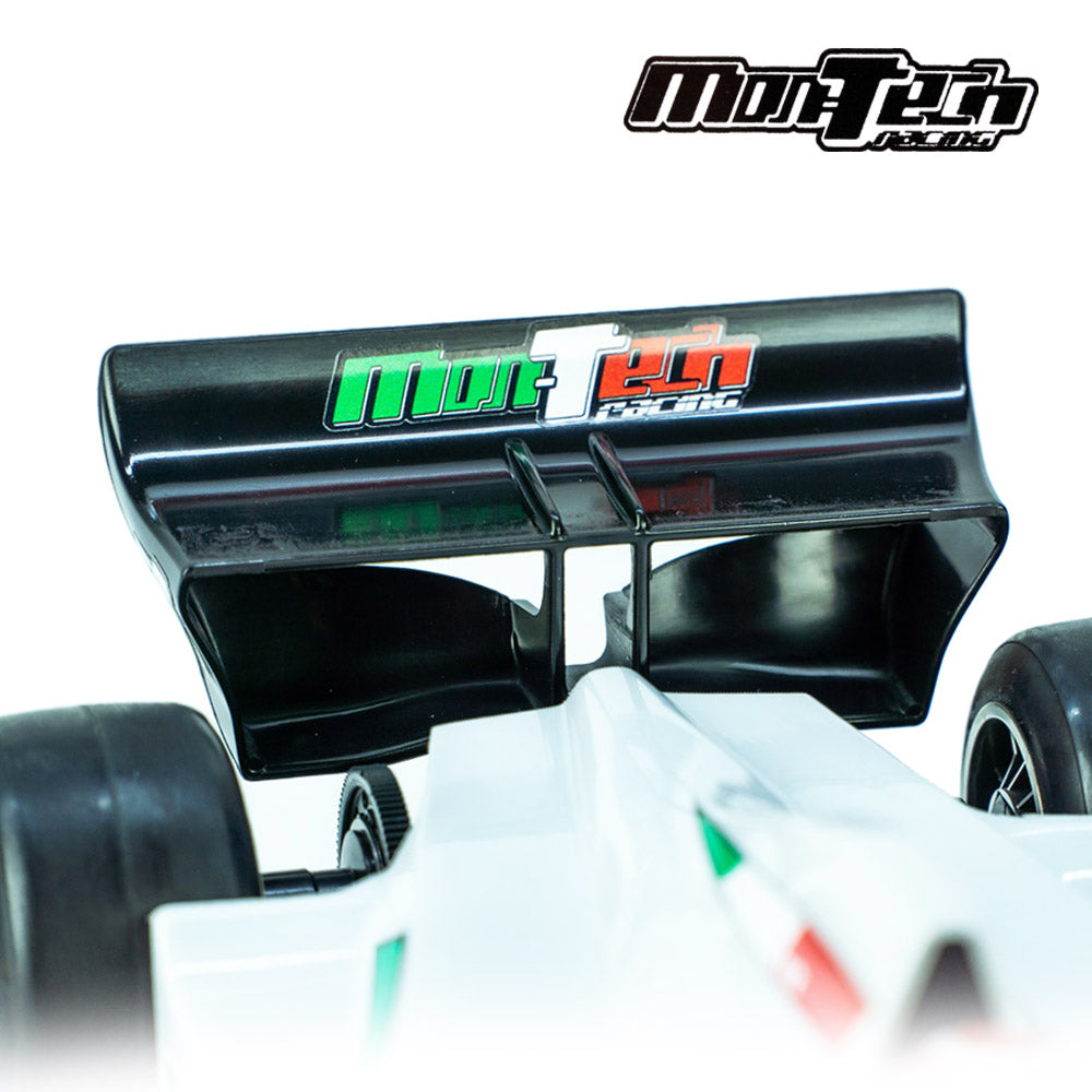 Mon-tech F1 2022 Rear Wing