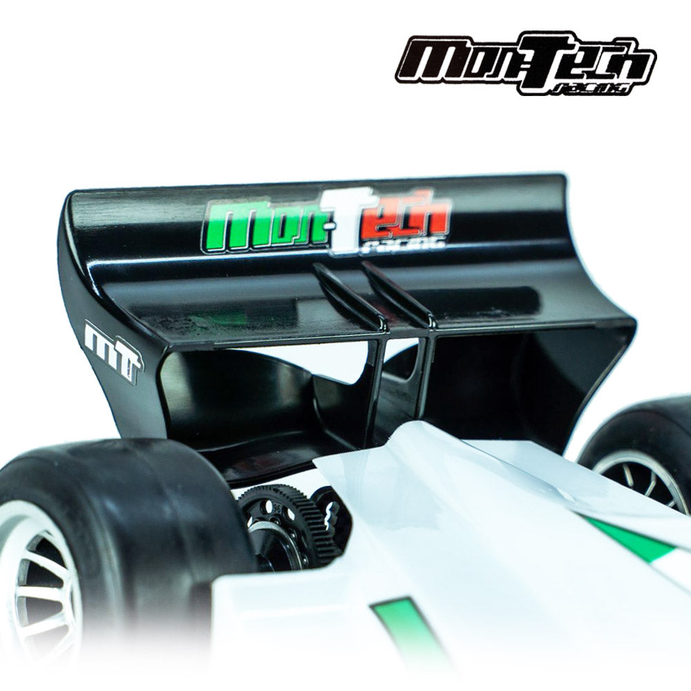 Mon-tech F1 2022 Rear Wing