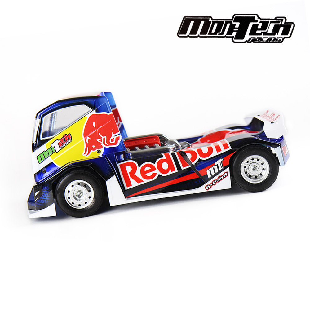 Mon-tech 019-003 M-Truck 2.0 190mm Truck Body