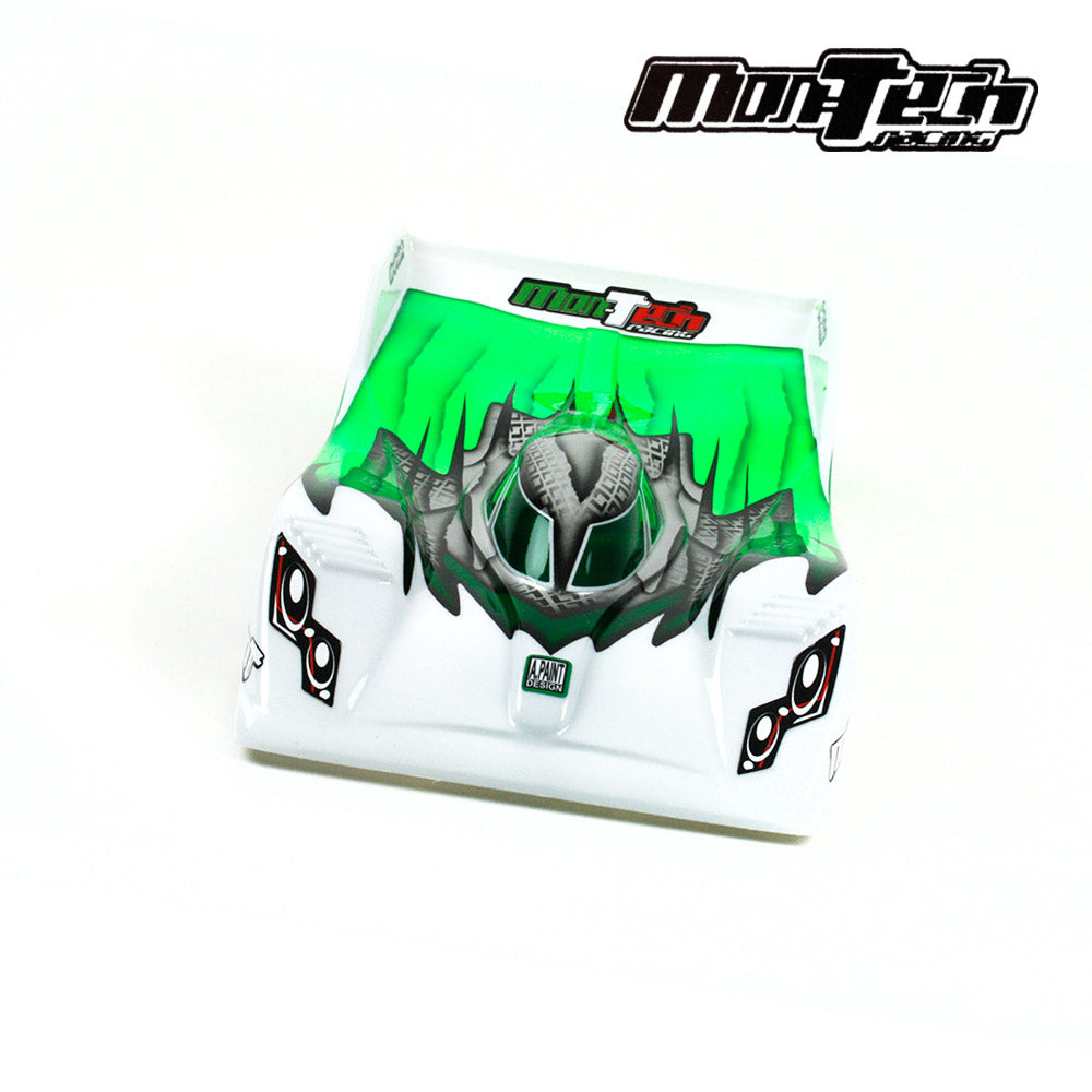 Mon-tech 018-013 M-18 12th Scale Pan Car body