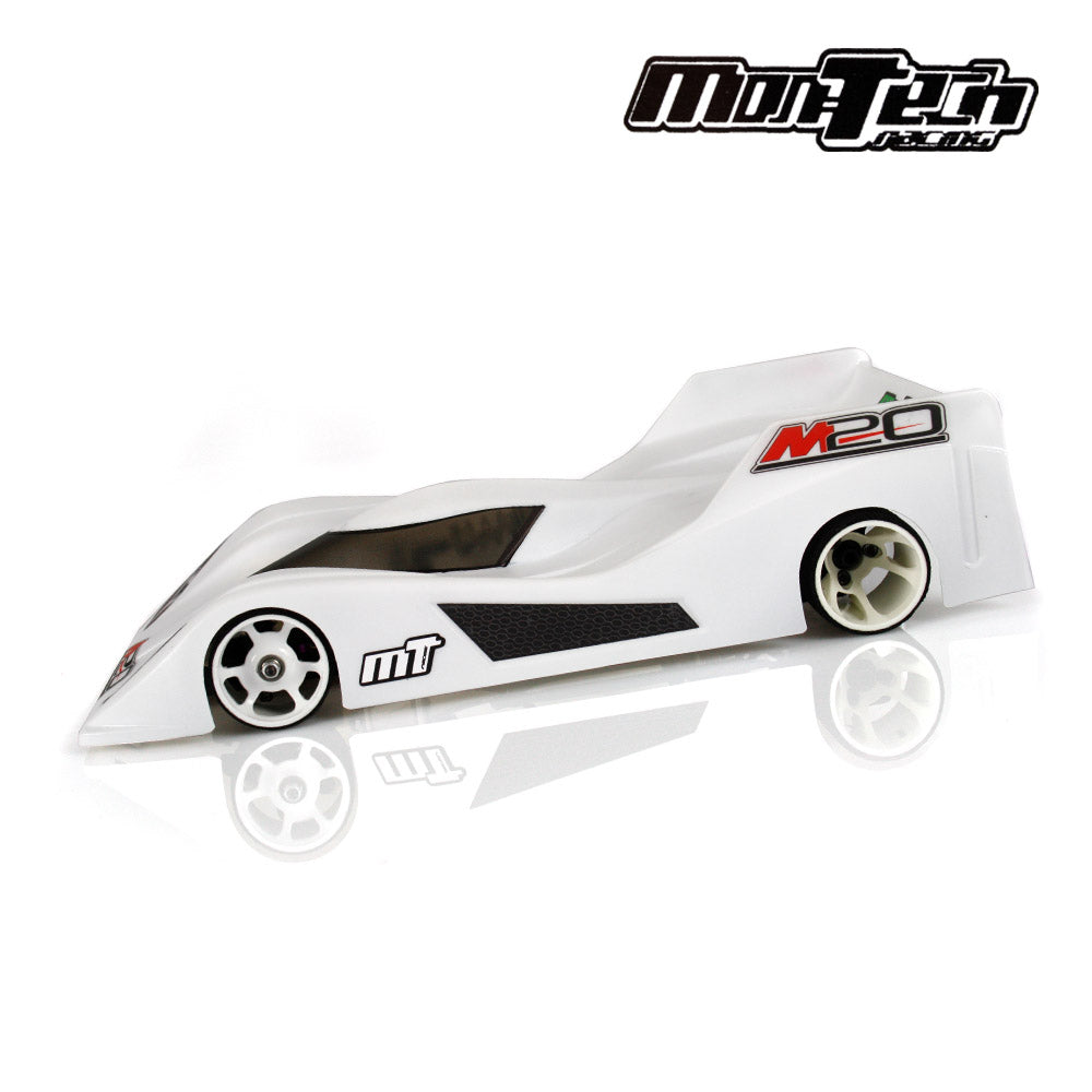 Mon-tech 019-016 M-20 12th Scale Pan Car Body