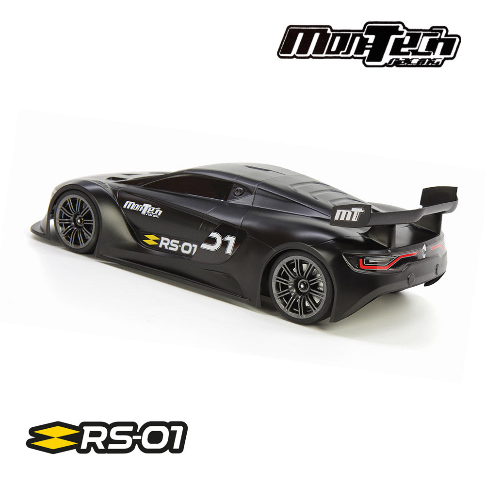 Mon-tech 022-018 RS-01 190mm GT Body