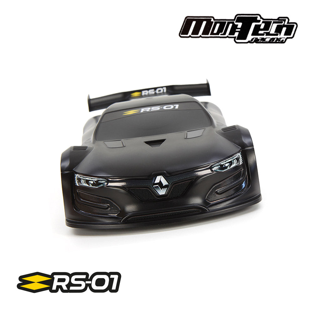 Mon-tech 022-018 RS-01 190mm GT Body