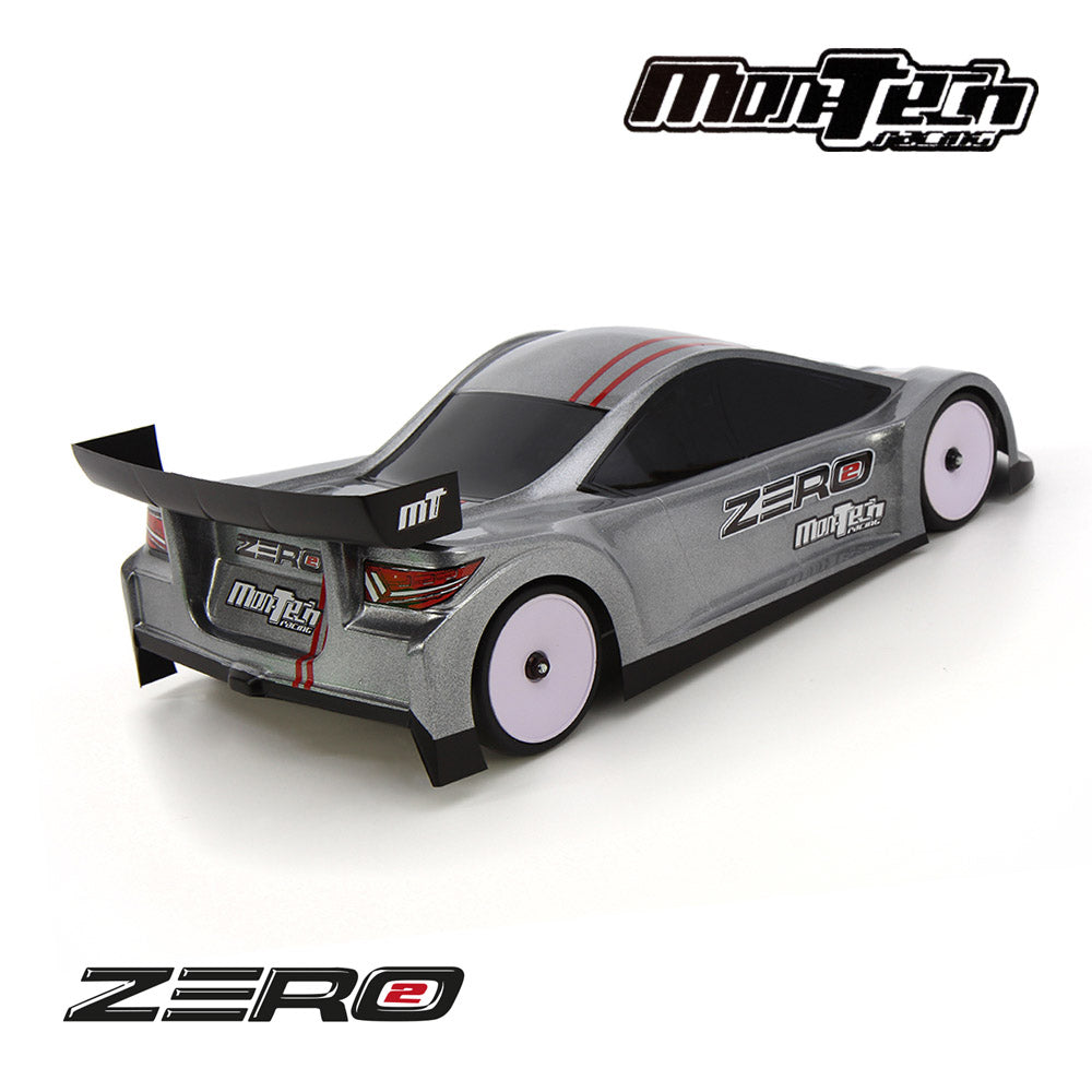 Mon-tech ZERO 2 190mm 1/10th Electric Touring Body