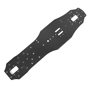 ARC R138072 A10MF-24 Carbon Chassis 2.25mm
