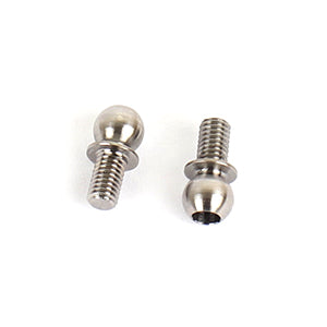 ARC R143010 Titanium 4.85x5mm Ball End (2)
