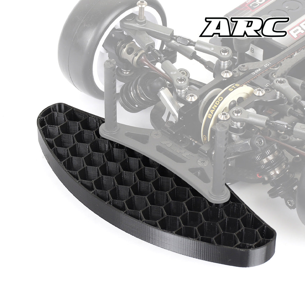 ARC R144020 A10 3D Bumper