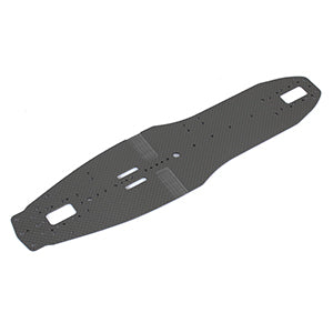 ARC R148015 A10MF-26 Main Chassis (Carbon)