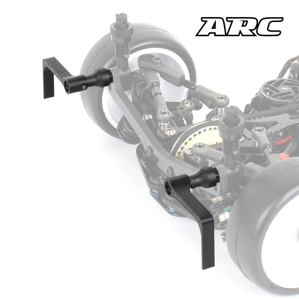 ARC R149008 A10 Anti-Tuck Stiffener