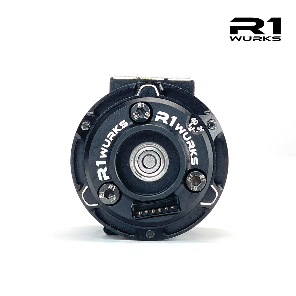 R1 Wurks 13.5 V21 Super Short Motor #020113 ROAR