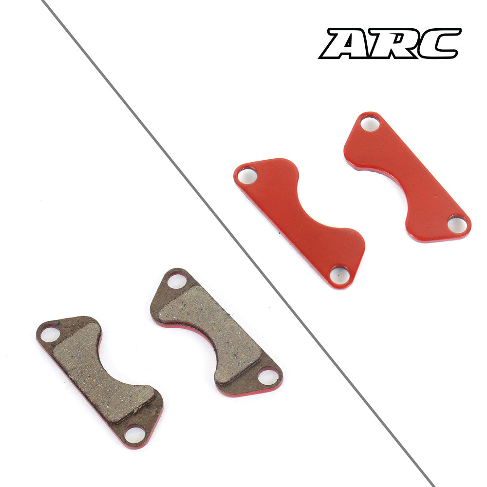 ARC R843030 Brake Pad V2 (2)
