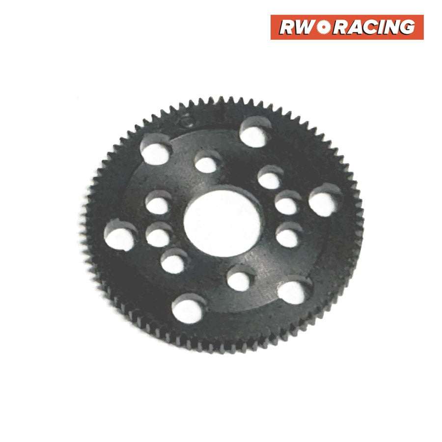 offset gear RW Racing 64P Offset Touring Spur Gear – Smokem