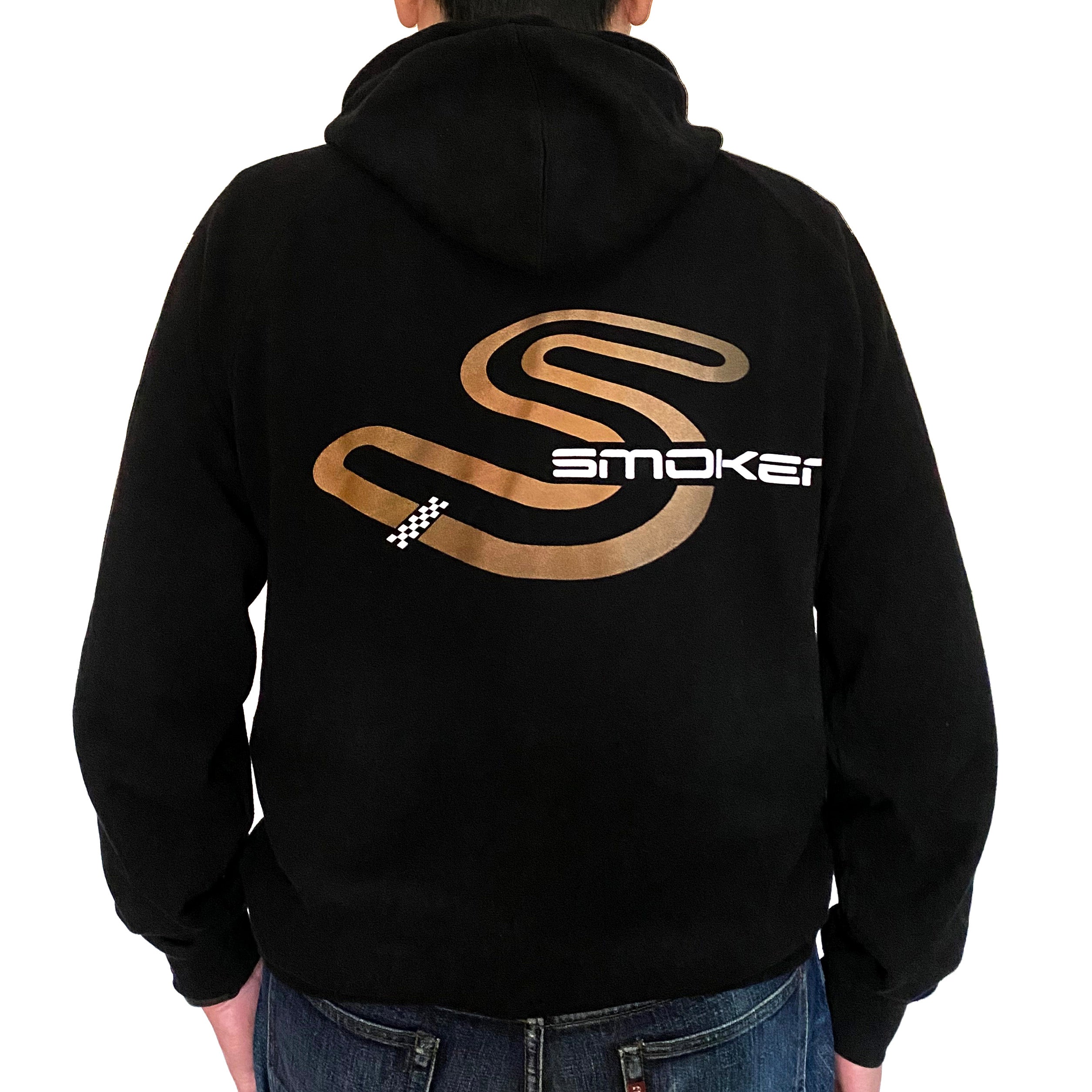 Smokem Track Day Hoodie