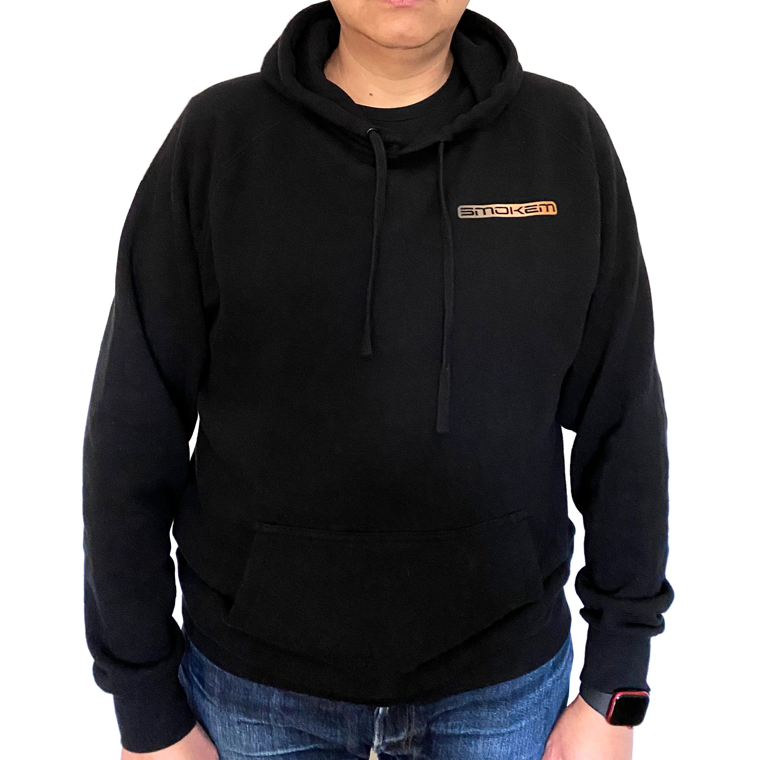 Smokem Track Day Hoodie