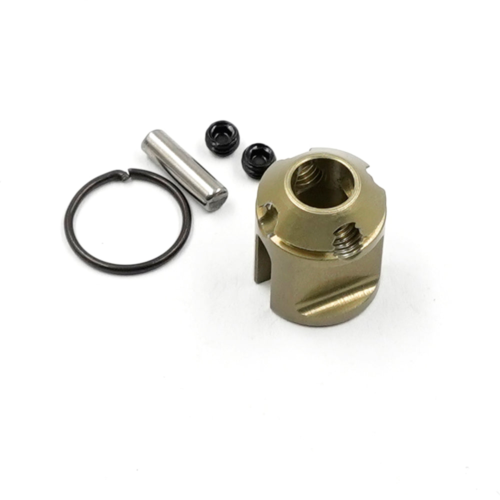 Xpress XP-10940 Aluminum Propeller Shaft Joint Cup (Long)