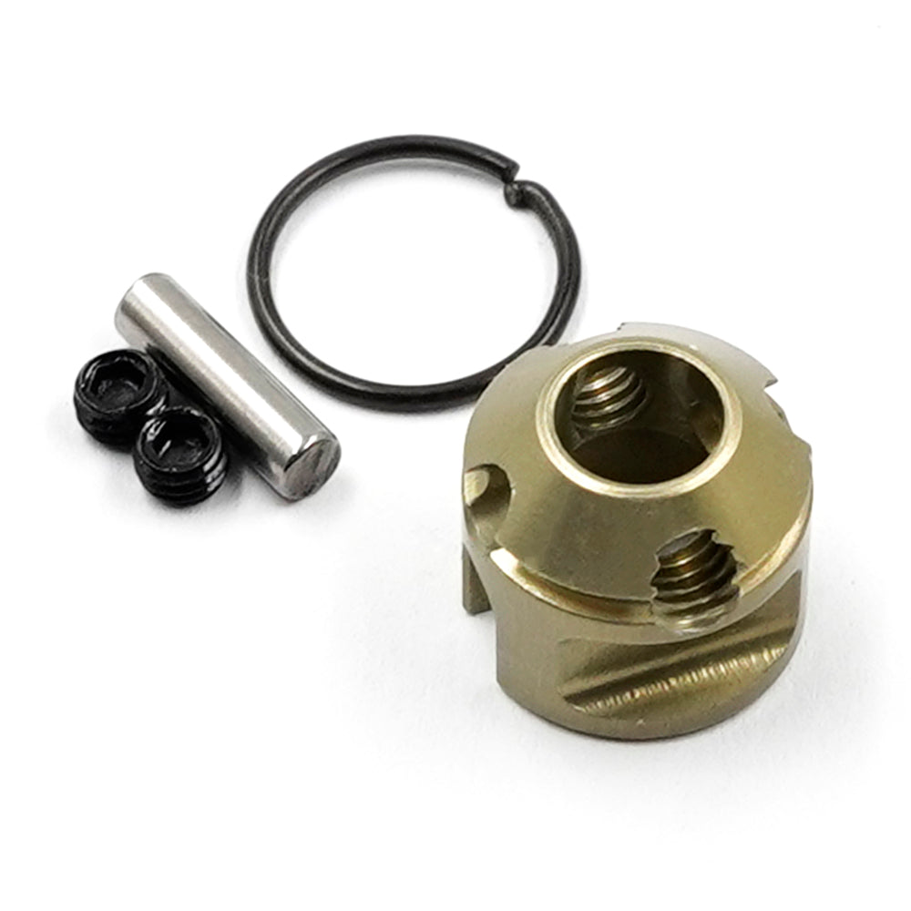 Xpress XP-10949 Aluminum Propeller Shaft Joint Cup (Short)