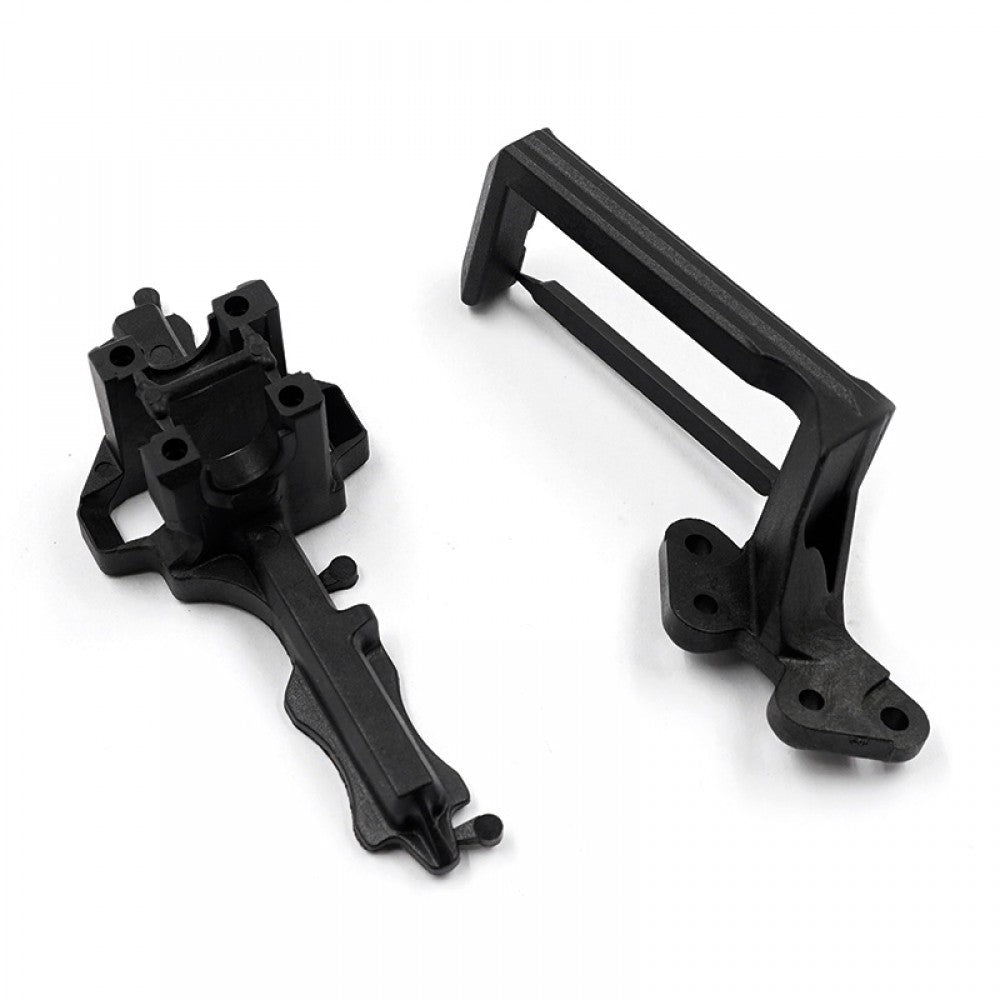 Xpress XP-10998 Plastic Motor Mount Servo Mount