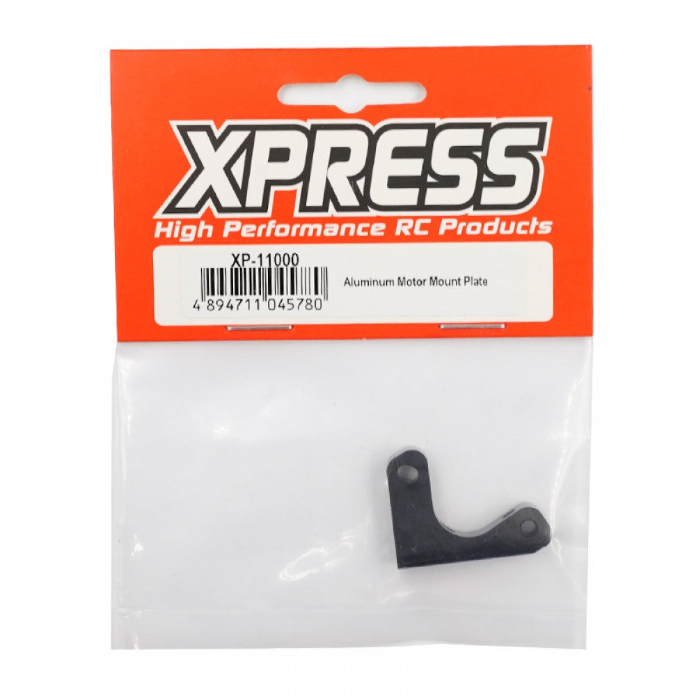Xpress XP-11000 Aluminum Motor Mount Plate
