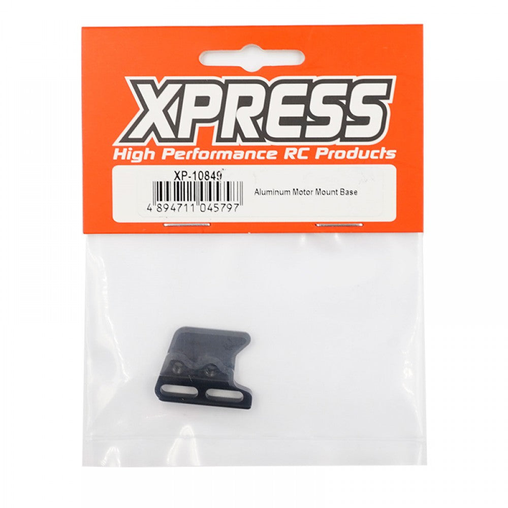 Xpress XP-10849 Aluminum Motor Mount Base
