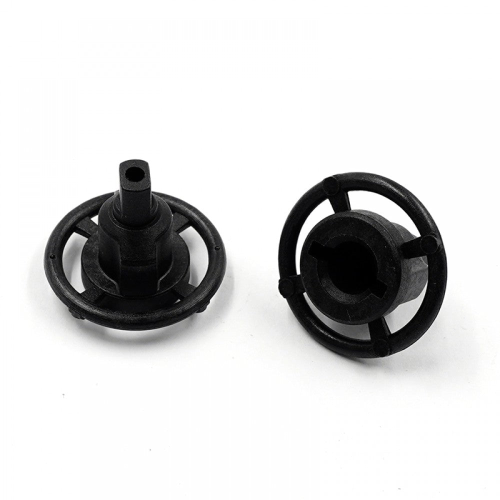 Xpress XP-10994 Shaft Driven Solid Axle Cup